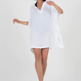 Turkish Beach Cover Ups RT827 in Style 2