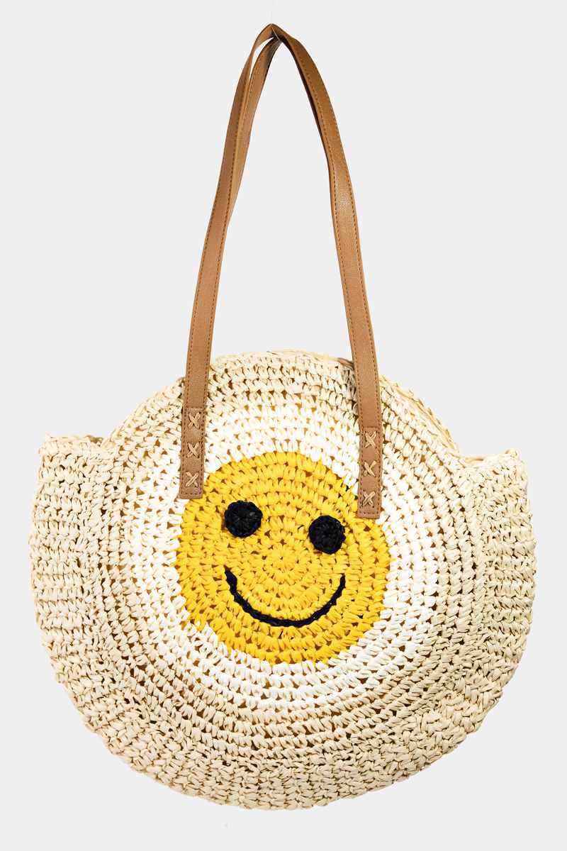 Woven Bags — Riviera