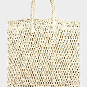 Capri Collection Woven Totes, Hand Bags and Purses — RT888 in Riviera Tote +9
