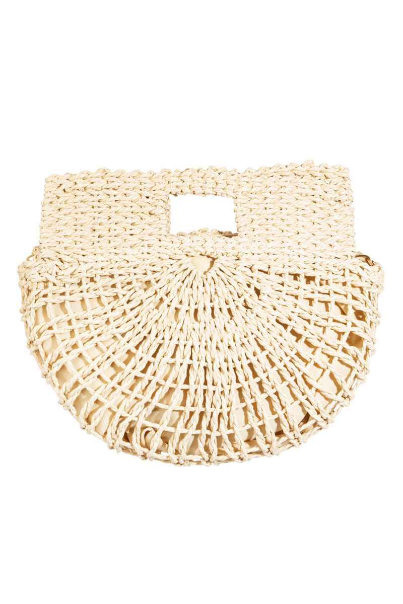 Woven Bags — Riviera