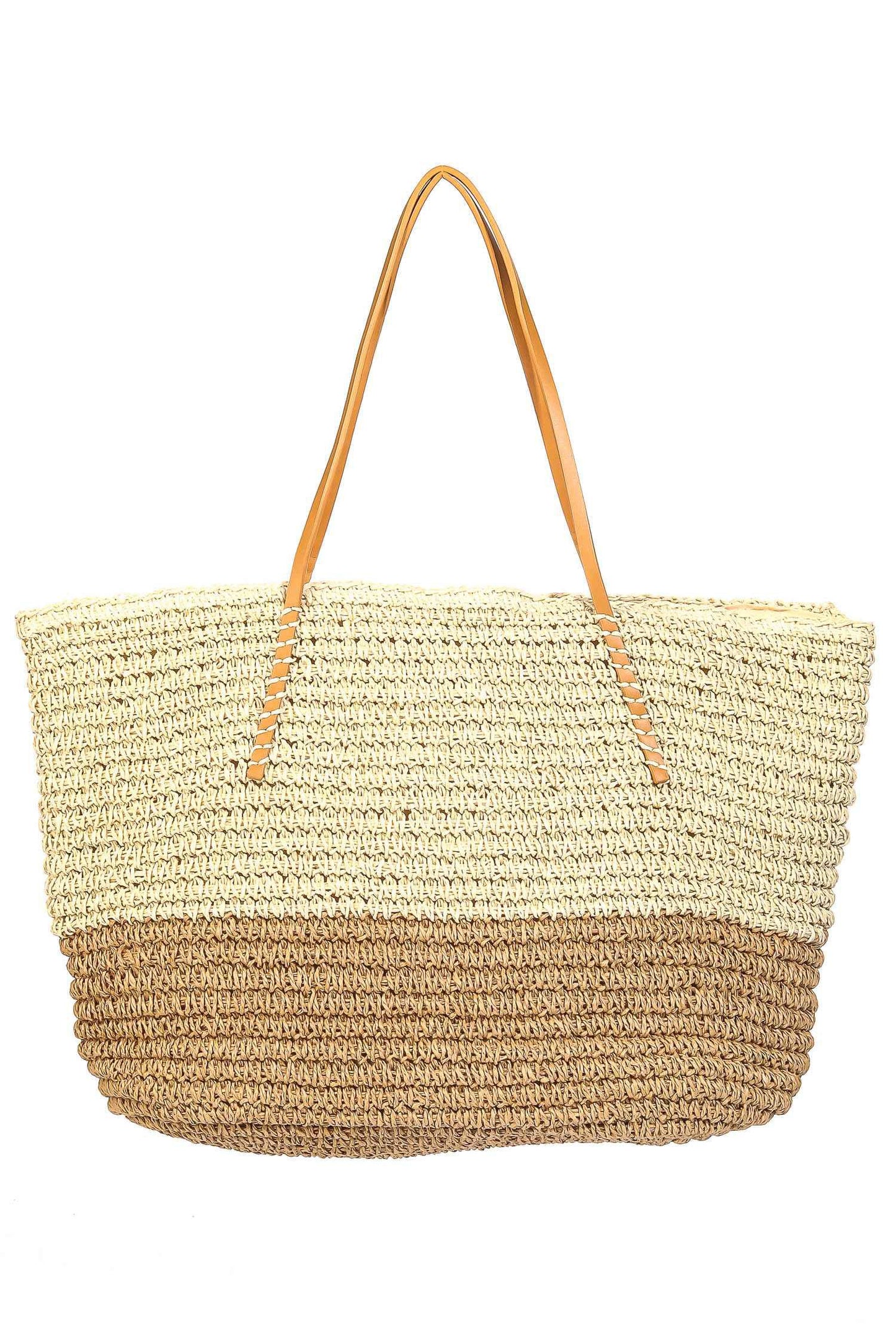 Woven Bags — Riviera