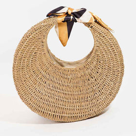 Capri Collection Woven Totes, Hand Bags and Purses — RT888 in Riviera Tote +26