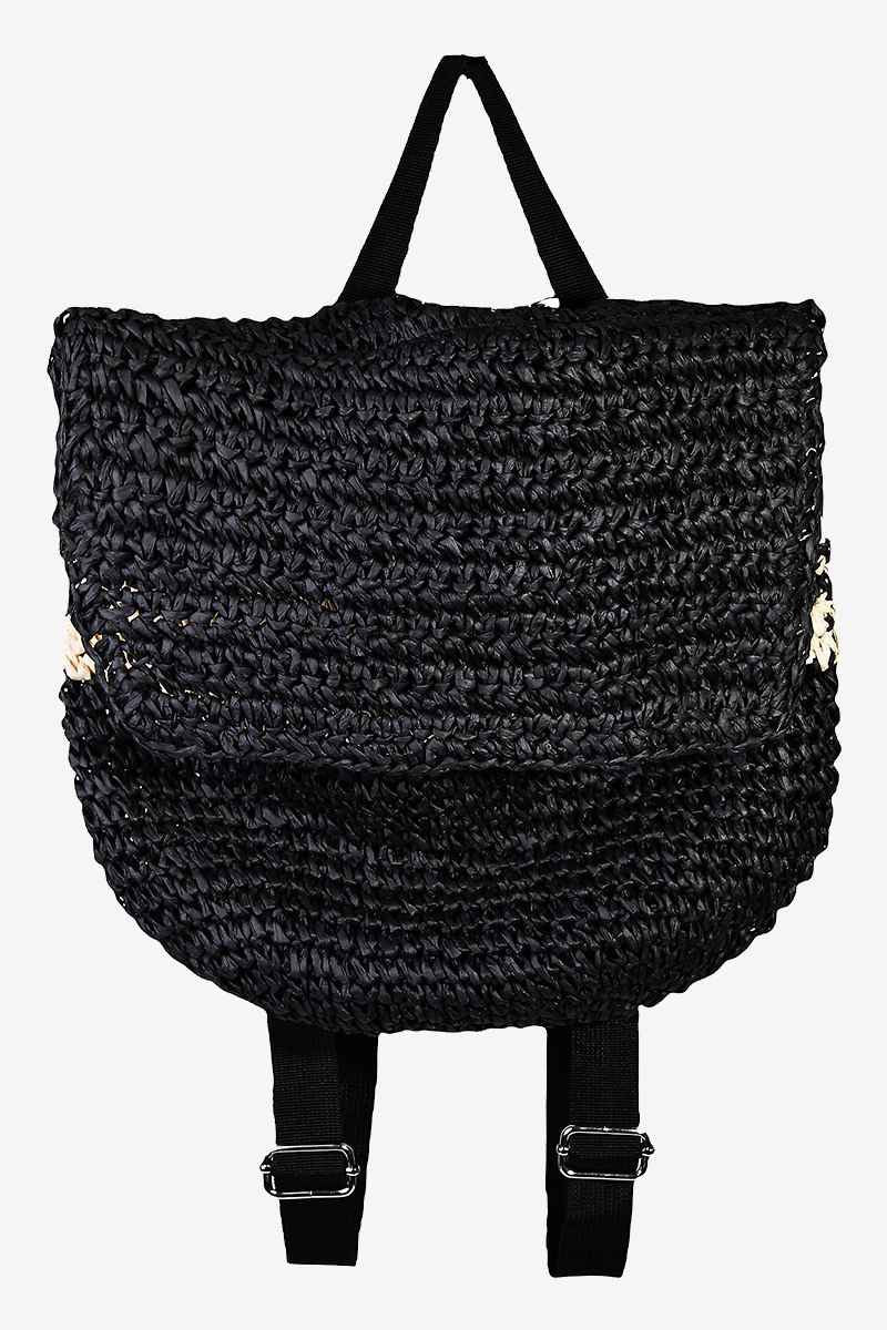 Woven Bags — Riviera