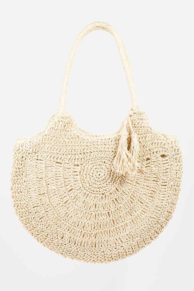 Woven Bags — Riviera
