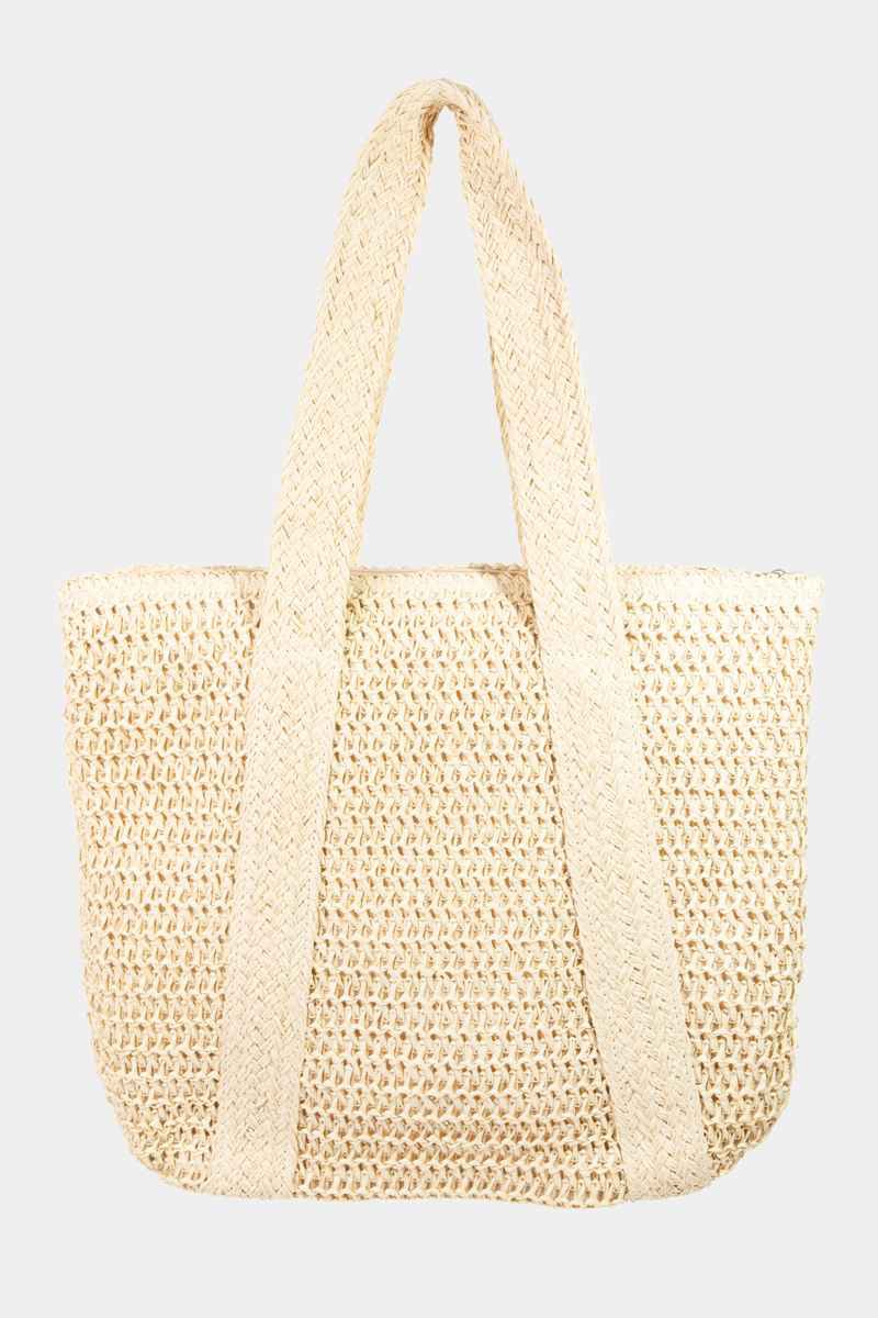 Woven Bags — Riviera