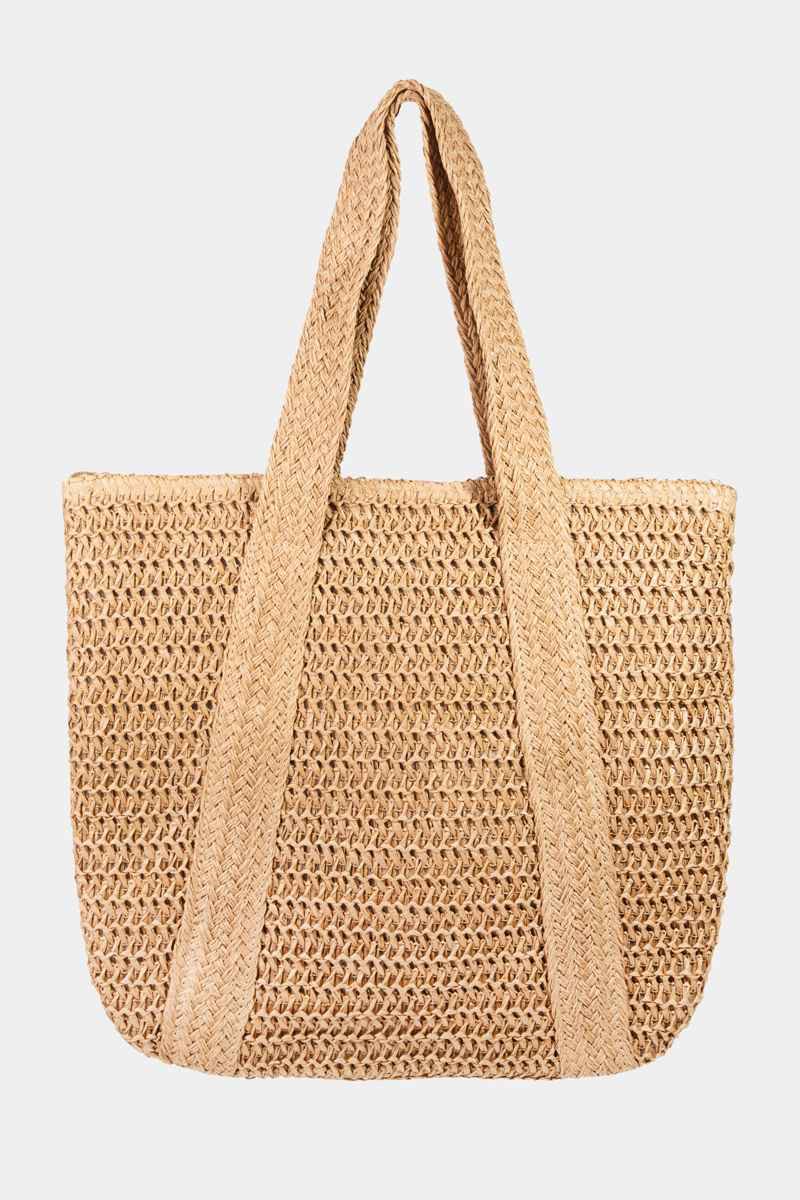 Woven Bags — Riviera