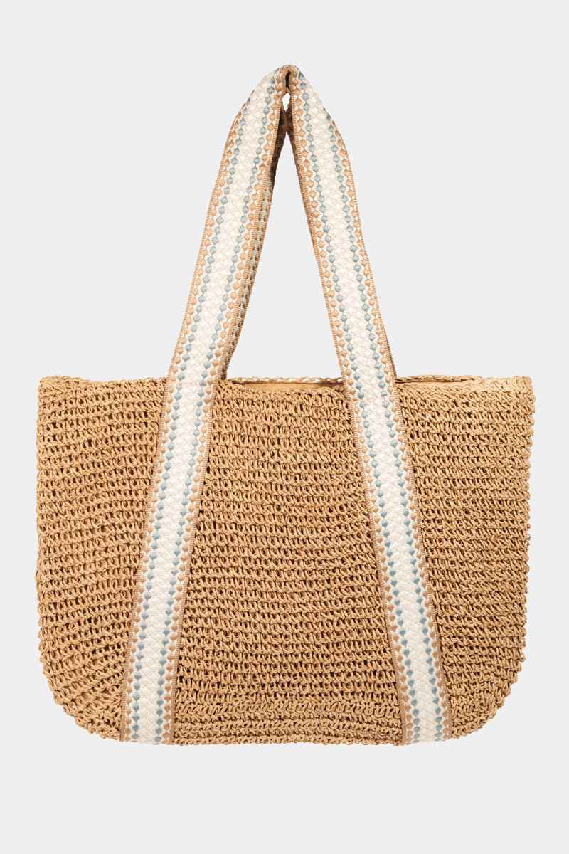 Woven Bags — Riviera