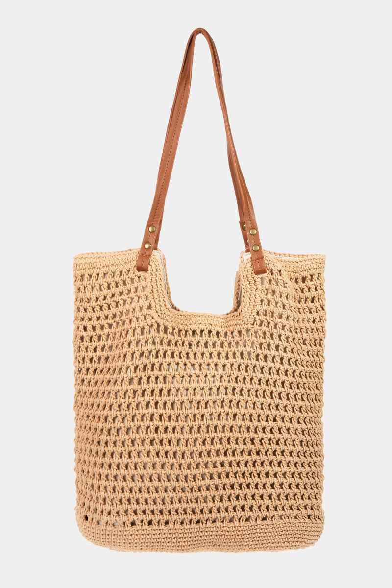 Woven Bags — Riviera