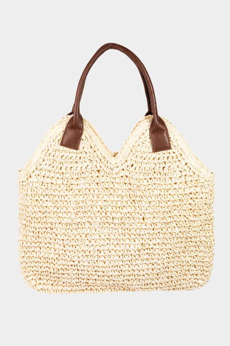 Woven Bags — Riviera