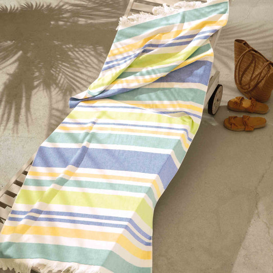 Solaris Terry Turkish Towel - RT762