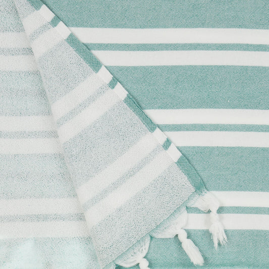 Corniglia Terry Turkish Beach Towel - RT143