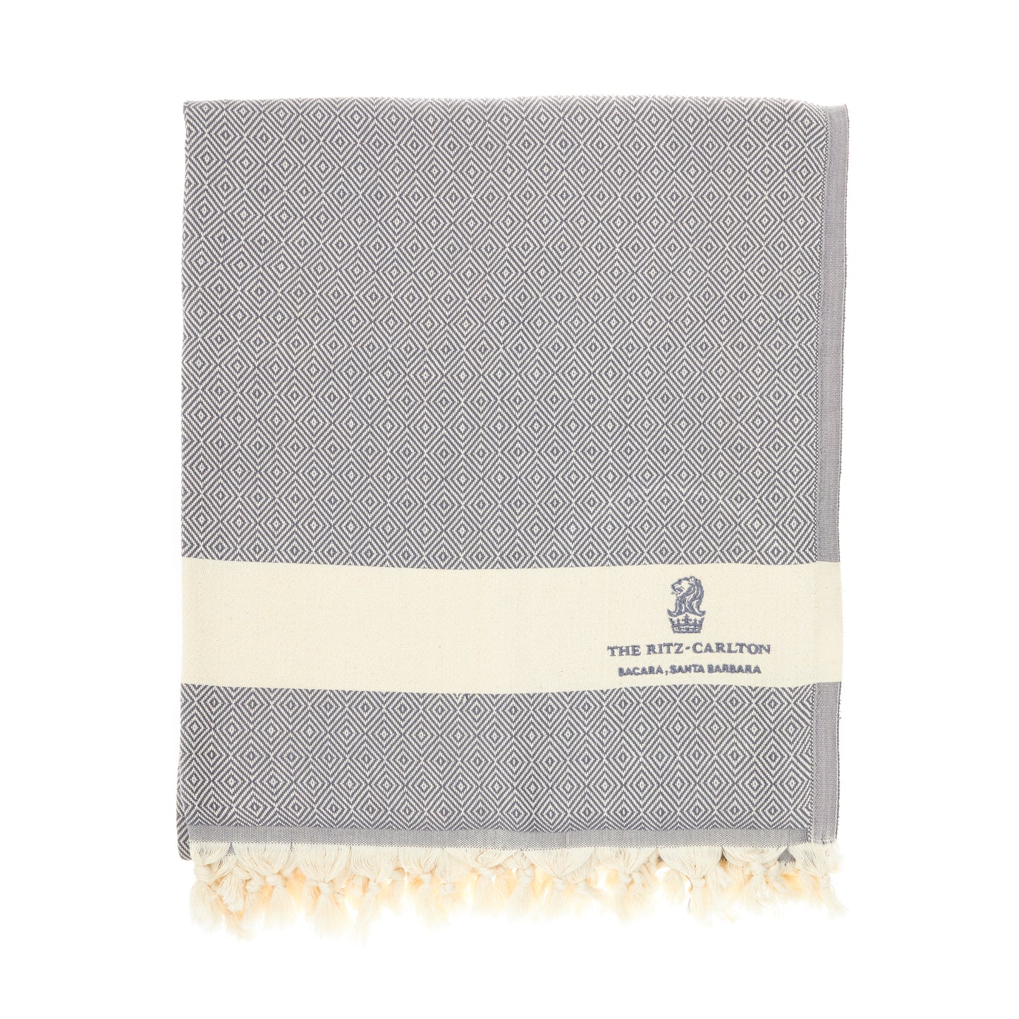 Diamond Woven Blanket - RT770