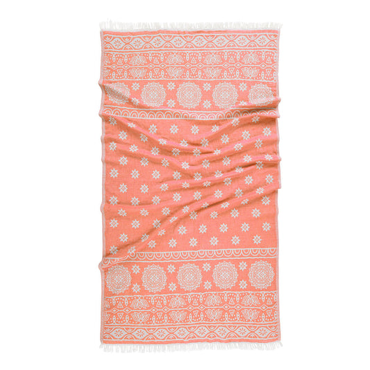 Estrella Turkish Towel