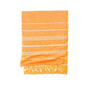 4315-ORANGE towel