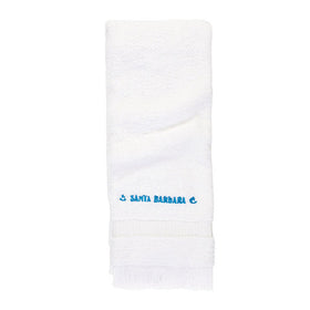 Ankora Hand Towel - RT788 in Embroidered / 600 / Fringe