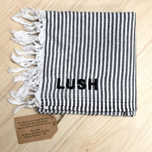 Santa Margherita Wrap, Towel, Sarong - RT002