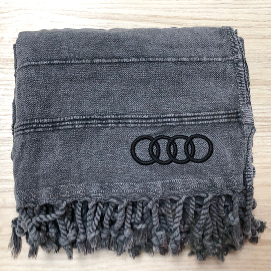 Sardinia Vintage Wash Towel - RT036