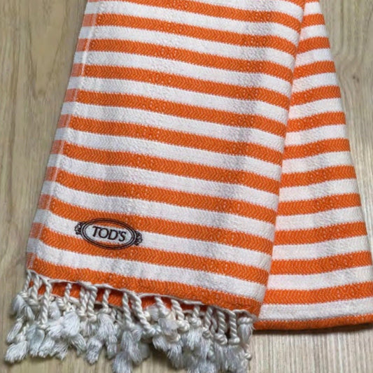 Rapallo Bamboo Turkish Towel - RT034