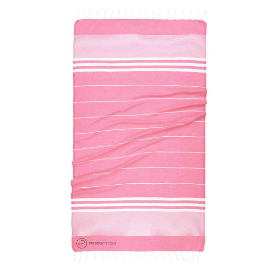 Capri Turkish Towel - RT008