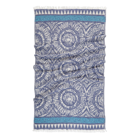 Soleil Turkish Towel - RT763