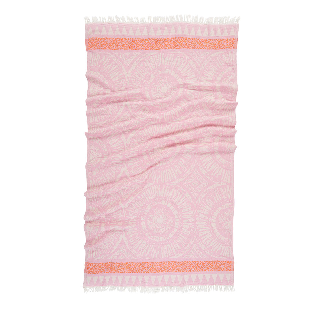 Soleil Turkish Towel - RT763