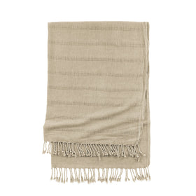 Sardinia Vintage Wash Towel - RT036 in Beige