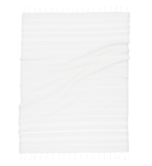 Essential Turkish Cotton Blanket - RT095