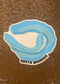 Baran Stickers - The Riviera Towel Company