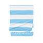 Biarritz Turkish Towel - The Riviera Towel Company