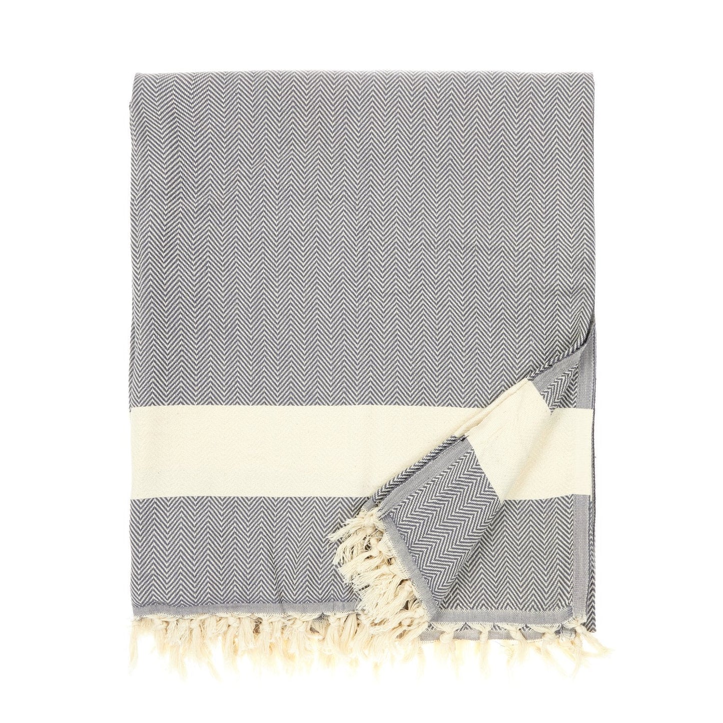 Blanket - Chevron Blanket
