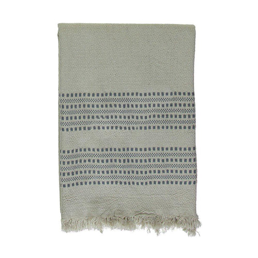 Blanket - Laconi Throw Blanket