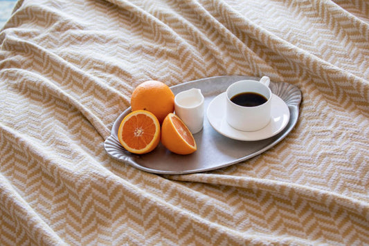 Blanket - Palermo Throw Blanket