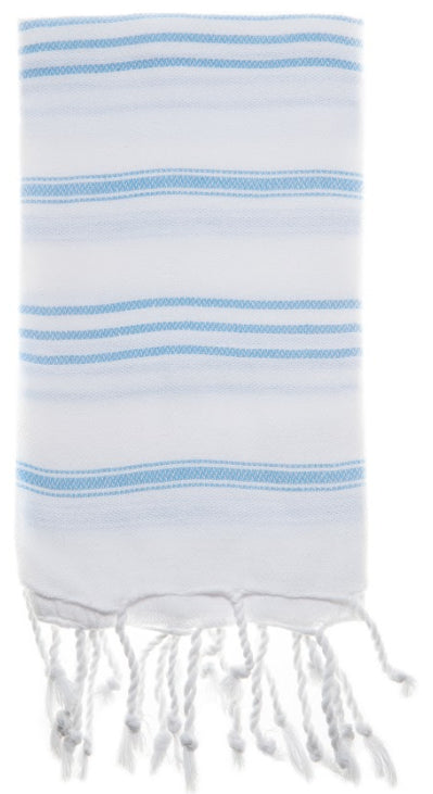 Essential II Turkish Hand Towel