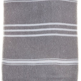 Essential Sport / Kitchen / Hand Towel - RT060 in Dark Grey