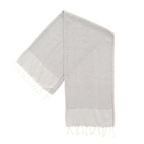 Monterey Hand Towel - RT132 in Dark Grey