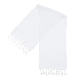 Monterey Hand Towel - RT132 in White
