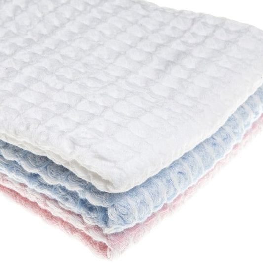 Hand Towel - Waffle Hand Towel
