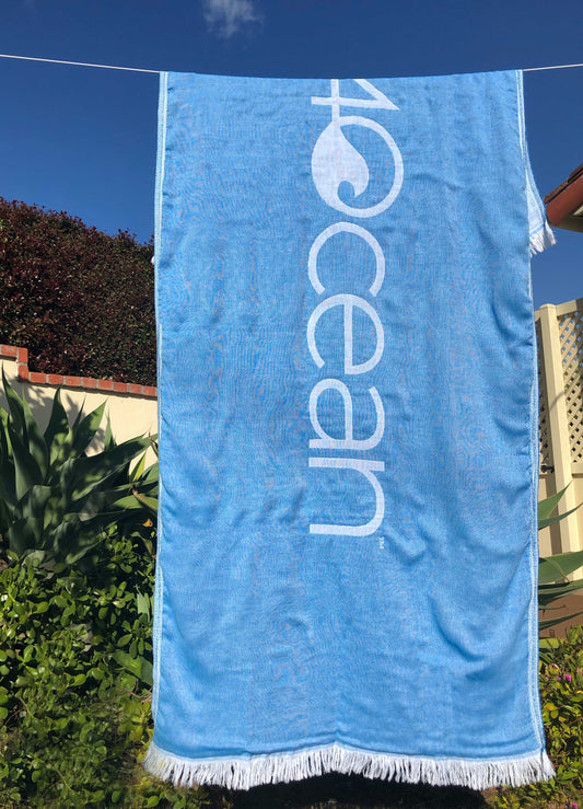 Jacquard Triple Layer Sample