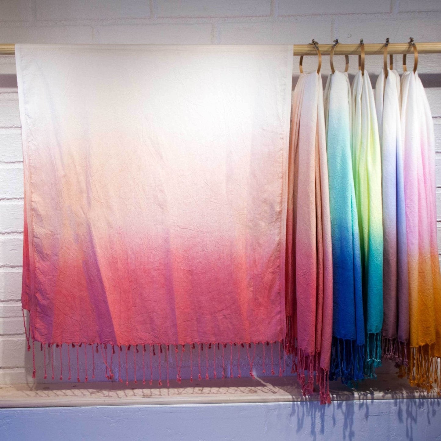 Key West Towel - The Riviera Towel Company