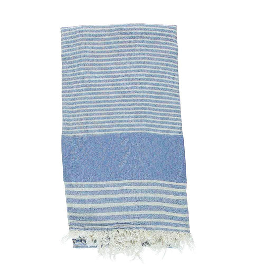 Pisa Scarf - The Riviera Towel Company