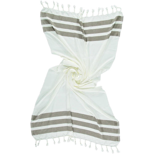 Roma Scarf - The Riviera Towel Company