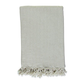 Montara Throw in Natural / 53x78