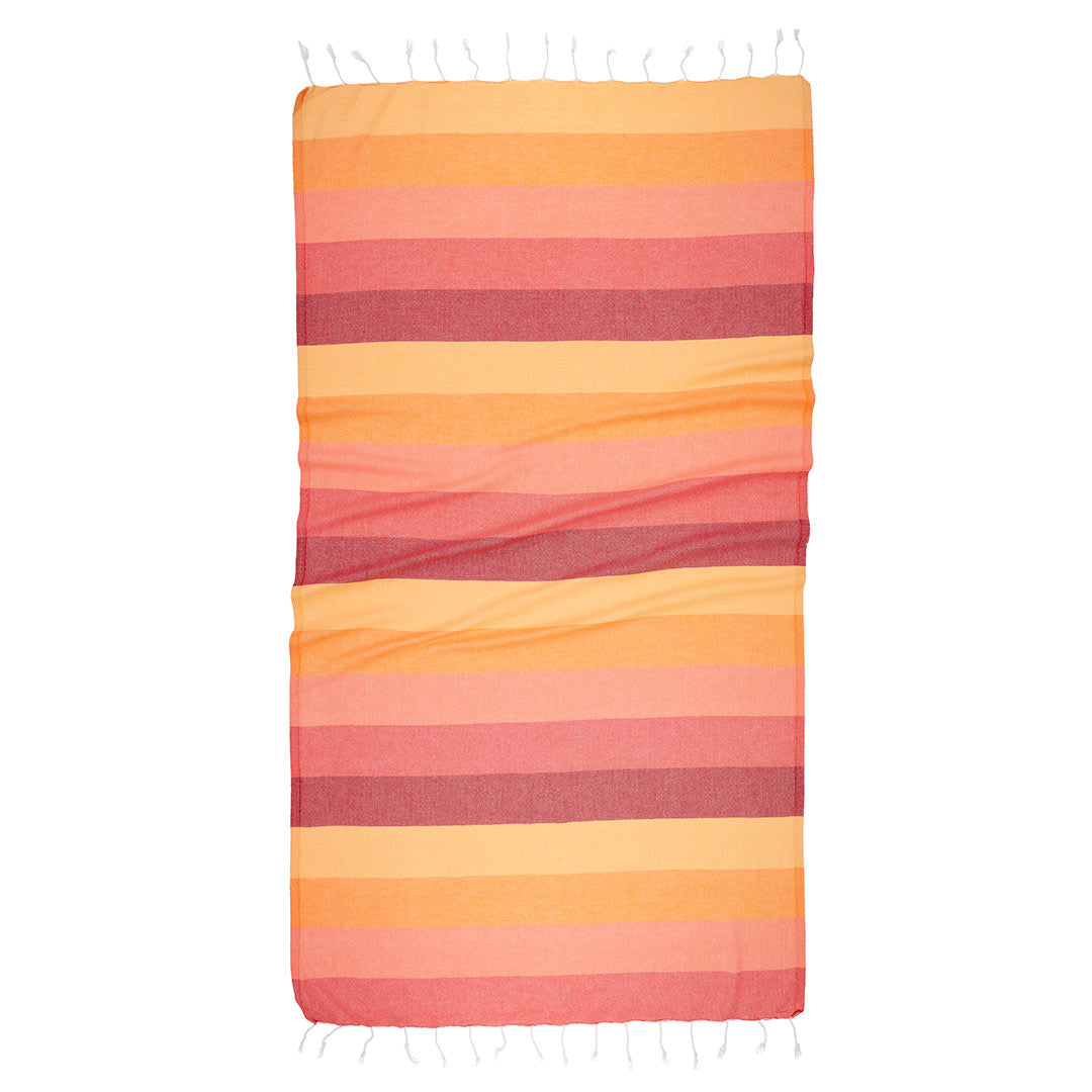 Towels - Hamptons Camper Towel