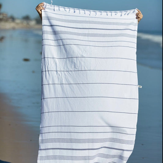 Turkish Towel - Essential II Turkish Towel