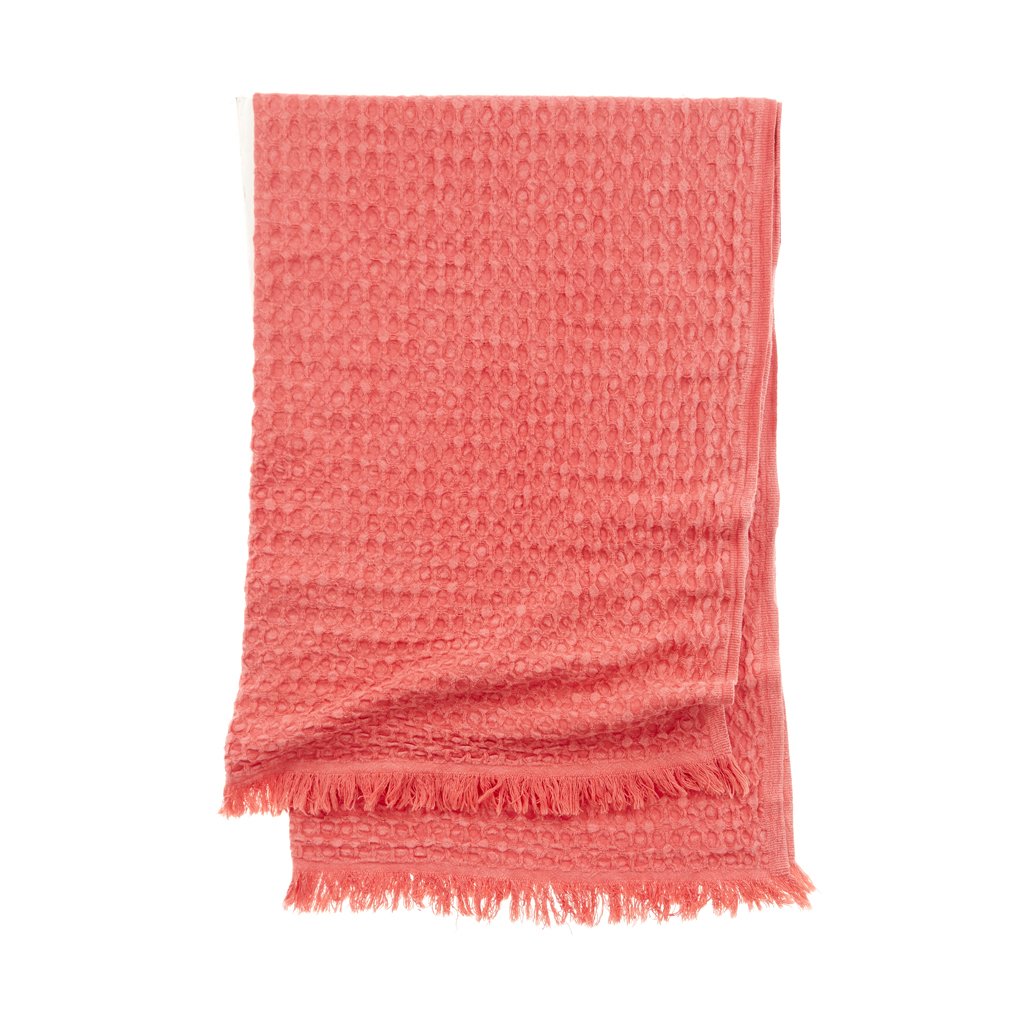 Turkish Towel - Liguria Vintage Waffle Towel