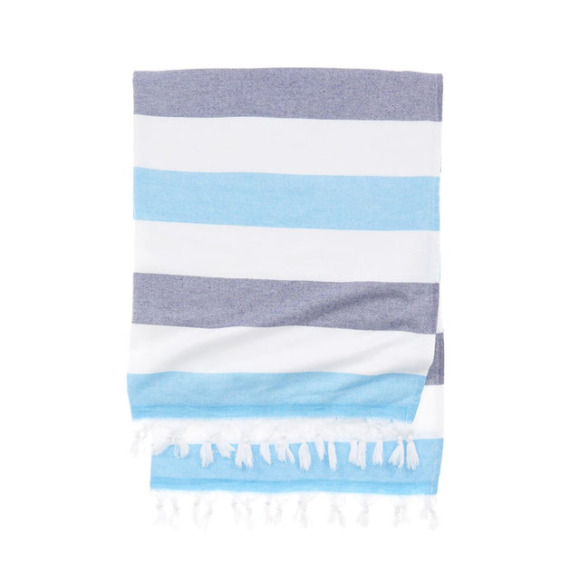 Turkish Towel - Manarola Terry Beach Towel