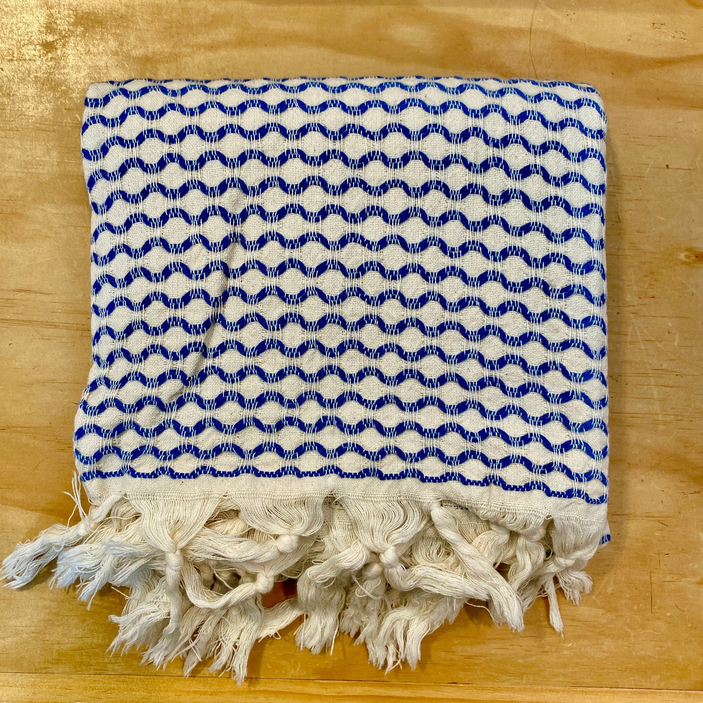 Turkish Towel - Piastrelle Towel