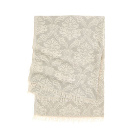 Verona Turkish Towel - RT122 in Silver
