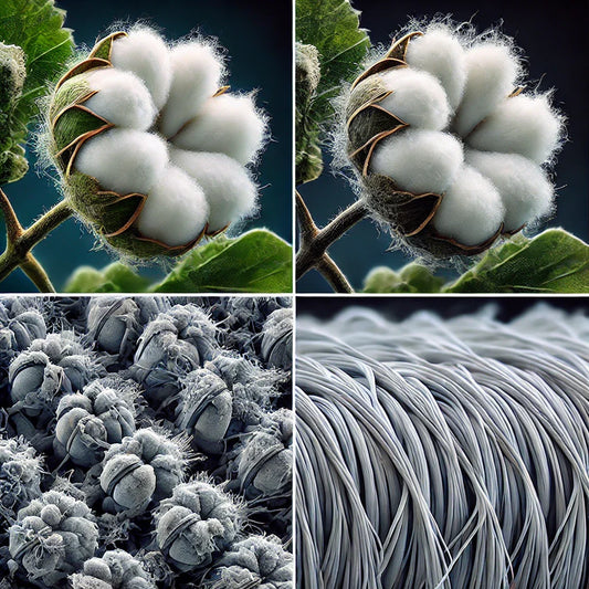 How Does Turkish Cotton Compare to Other Cottons from Around the World?