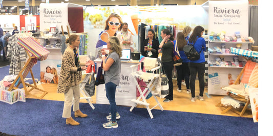 Why the PPAI Expo in Las Vegas Still Matters (Yes, Even in 2026)